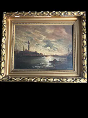 Onbekend - Venice kopen? Bied vanaf 50!