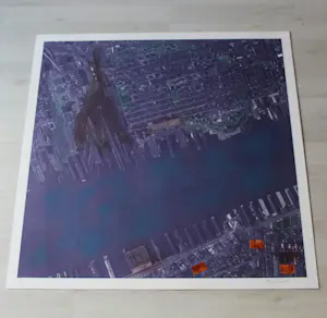 Alan Sonfist - „Views of Manhattan“ - (Set off 10) - Auflage von 100 - signiert kopen? Bied vanaf 599!