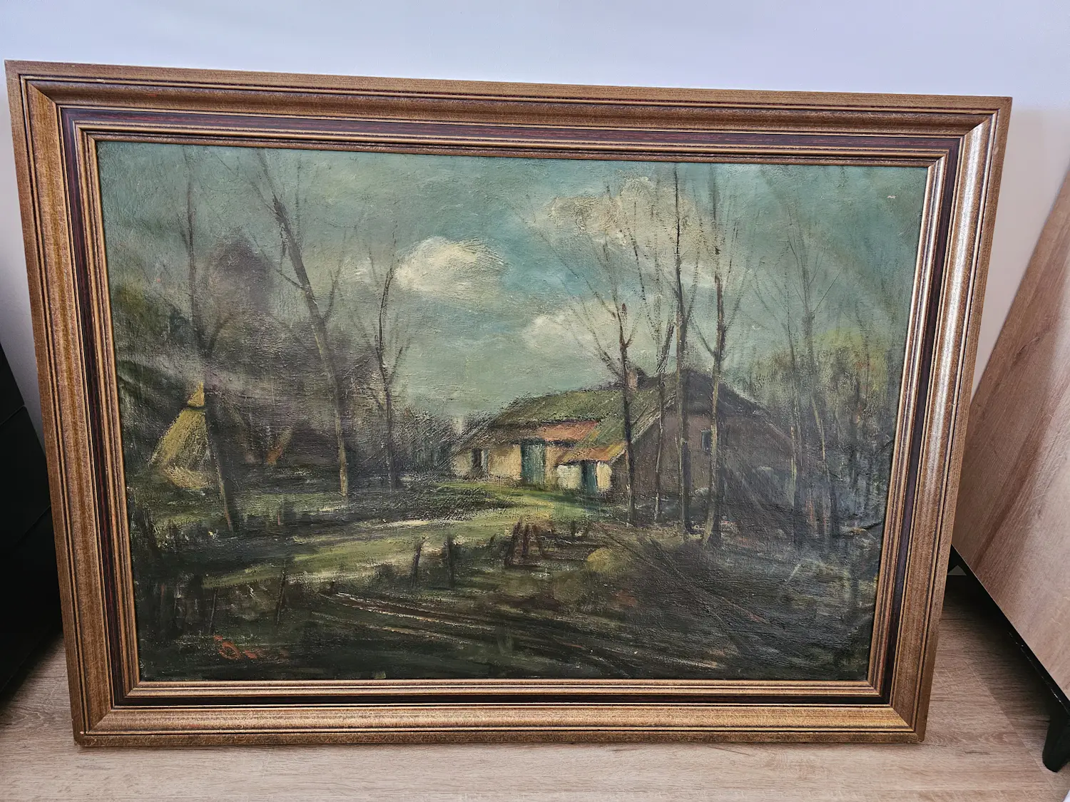 Marinus Bies (1894-1975)