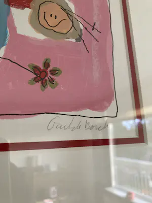 Geke uit de Bosch - Een hapje wolk, Vliegen in een bloementaart kopen? Bied vanaf 1!