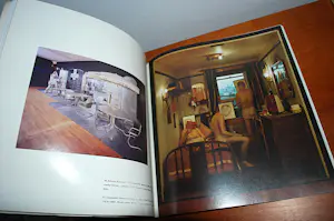 Jeff Koons - Martin Kippenberger-Mel Ramos-Edward Kienholz-Frank Stella kopen? Bied vanaf 90!