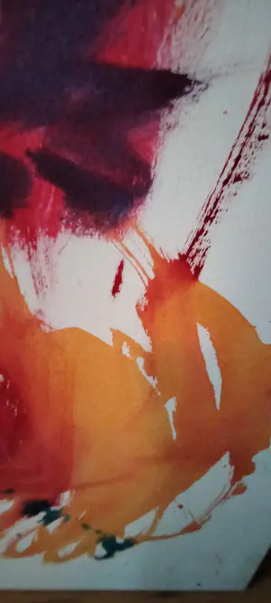 Anton Heyboer - Can can danseres kopen? Bied vanaf 249!