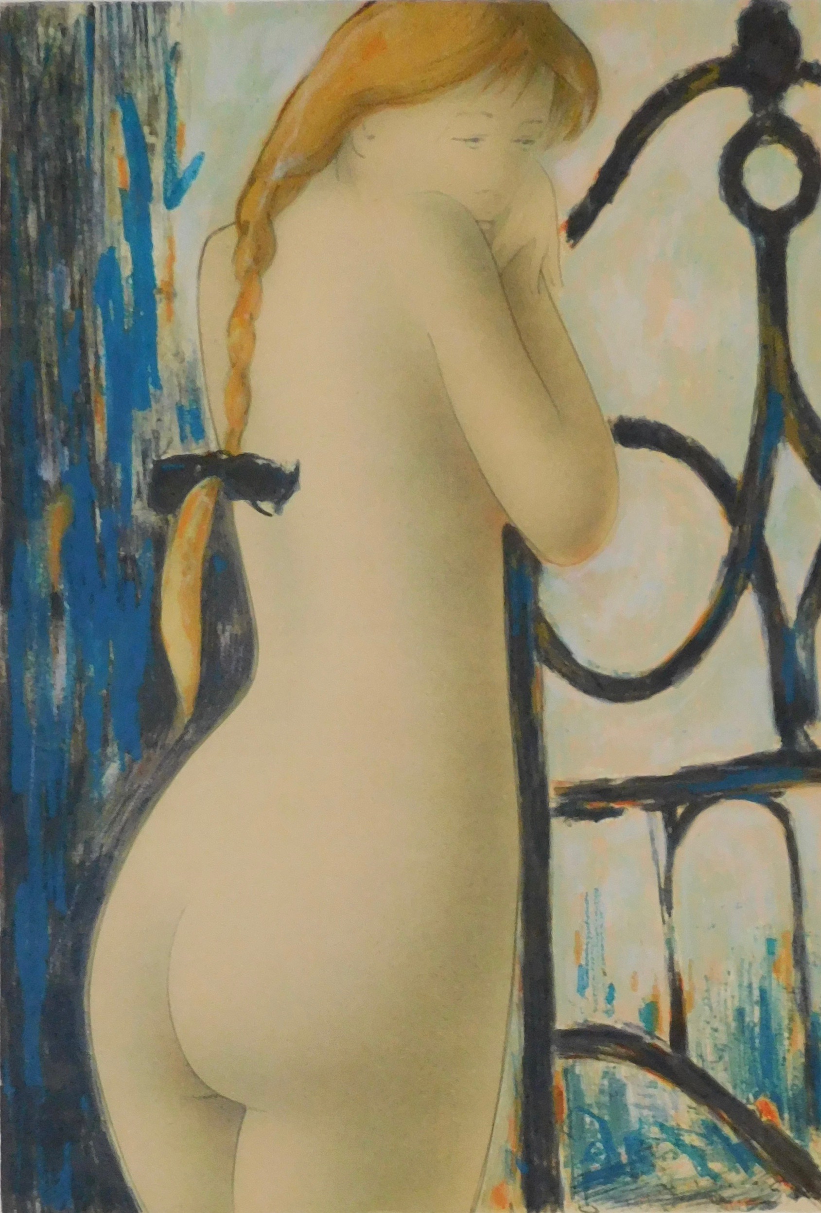 Alain Bonnefoit - Suite nus: Tresse kopen? Bied vanaf 40!