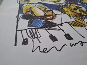 Herman Brood - "Popserie" - Chet Baker kopen? Bied vanaf 40!