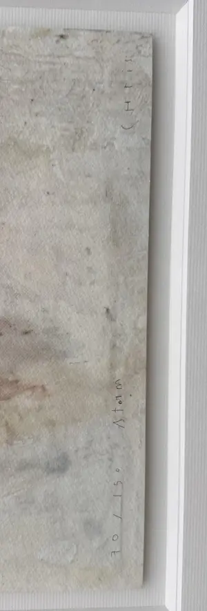 Chris Berens - Storm kopen? Bied vanaf 200!