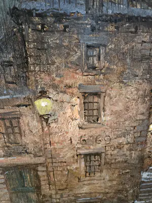 Walter Neuhof - Maastricht bei Nacht kopen? Bied vanaf 80!