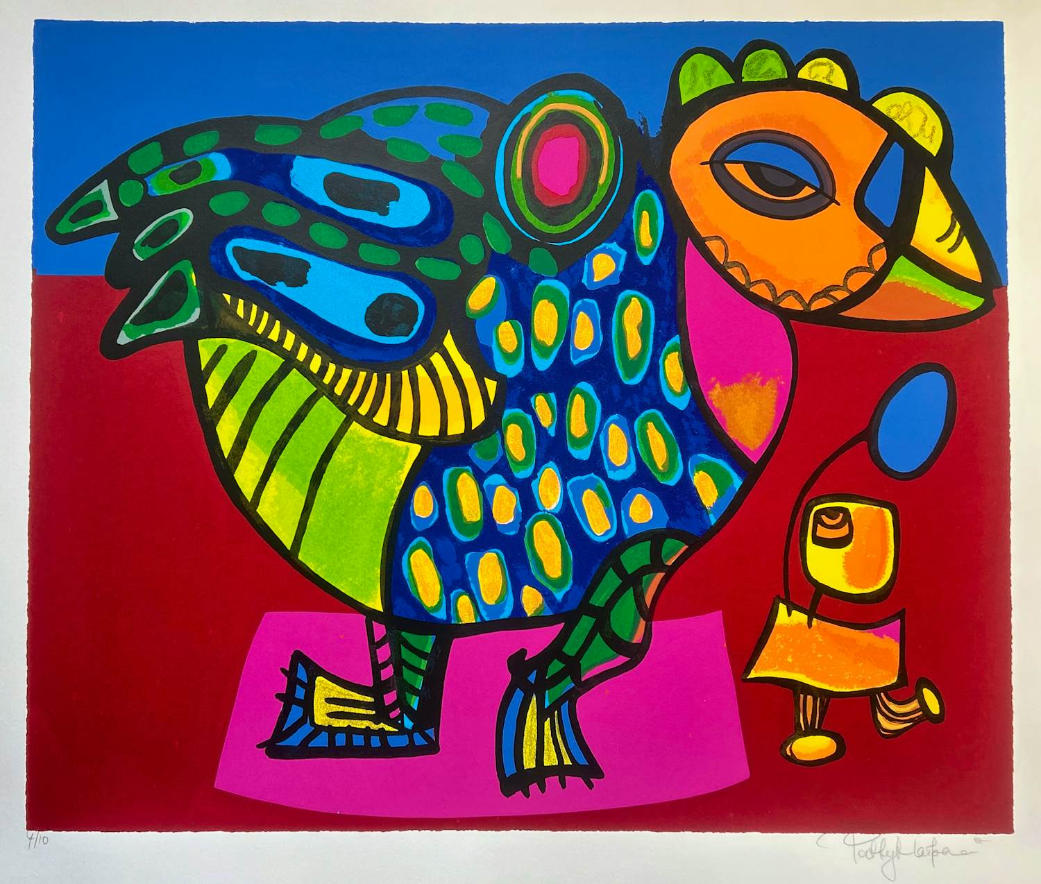 Patty Harpenau - Zonder titel kopen? Bied vanaf 35!