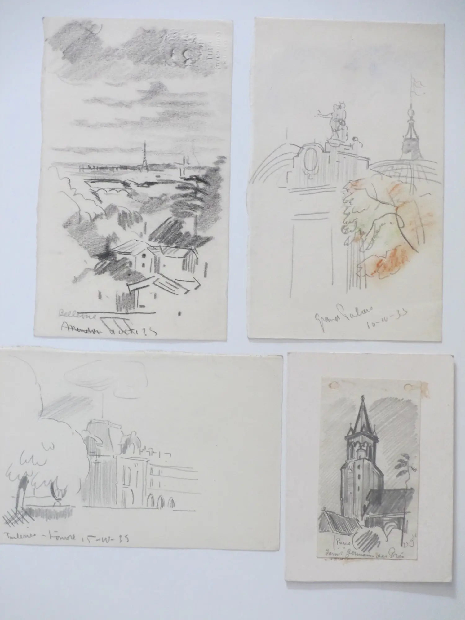 Han Krug (1890-1977)