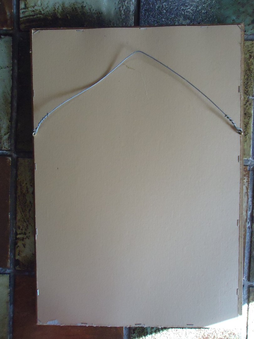 Cornelis Brandenburg - Burgerweeshuispoortje te Amsterdam kopen? Bied vanaf 95!