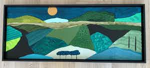 Ronald Boonacker - Route du Soleil IV verkocht voor € 185!