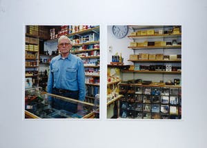 Marlies Swinkels - Foto, Hart voor de zaak VI (Groot) kopen? Bied vanaf 1!