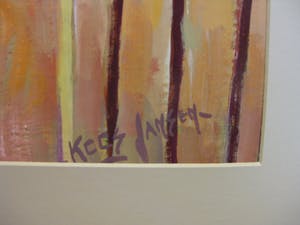 Kees Jansen - Zonder titel kopen? Bied vanaf 95!