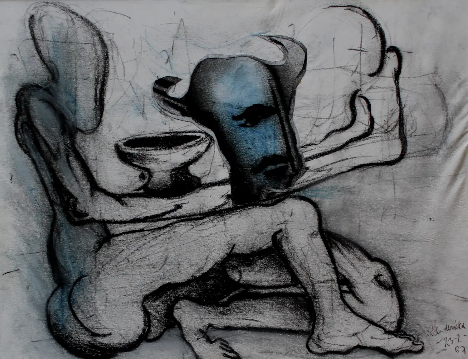 Sjef Henderickx (1944)