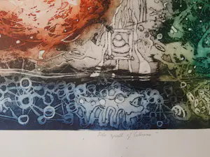 Ad Arma - The spell of coltrane kopen? Bied vanaf 80!