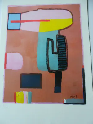 Pauline Bakker - Masterclass Bergen 2016, werk van Pauline Baker, Anna Mes, Erik Tierolf, Giorgi kopen? Bied vanaf 100!