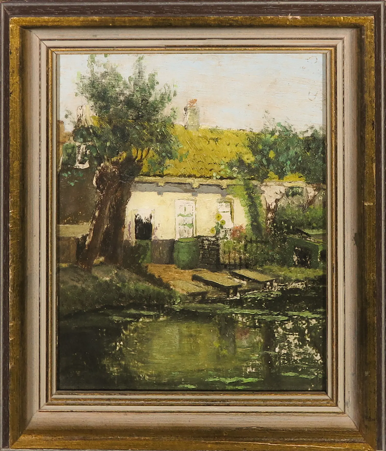 Joh. de Fooy (1902)