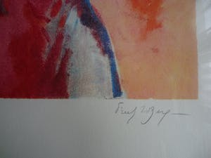 Freek van den Berg - Zonder titel kopen? Bied vanaf 75!