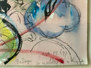 Marc Mulders - ZELDZAAM! Marc Mulders, Paul van Dongen, Reinoud van Vugt (T.I.P) kopen? Bied vanaf 399!