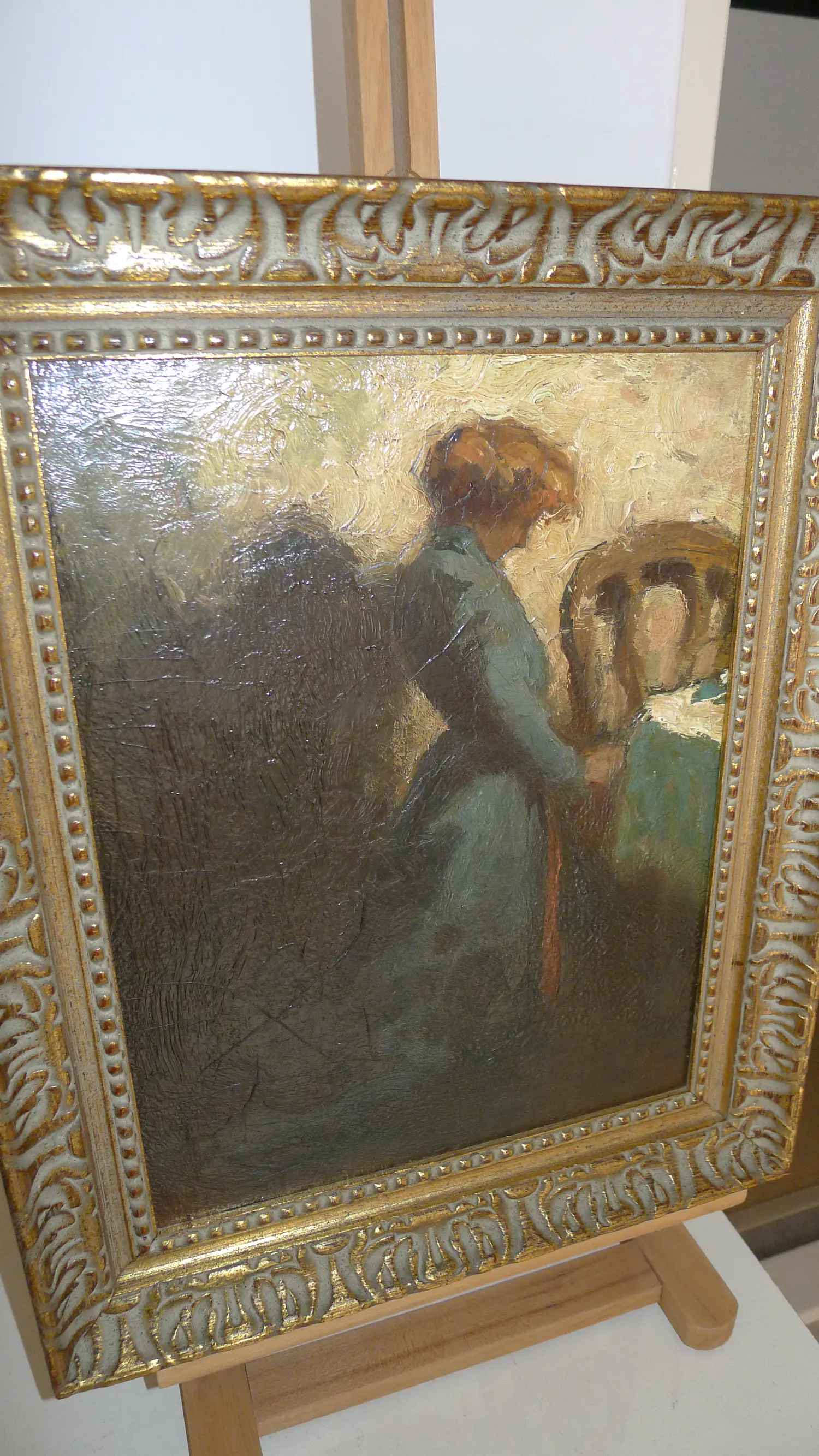 Rob Graafland (1875-1940)