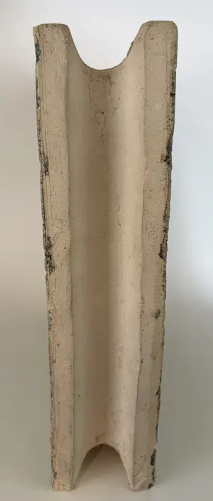 Faience- en Tegelfabriek Westraven - Tegel Uil kopen? Bied vanaf 100!