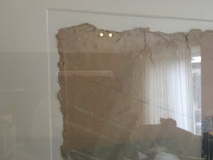 George Heidweiller - Skyline Blauw kopen? Bied vanaf 275!