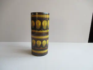 Plateelbakkerij Flora - Madrid kopen? Bied vanaf 1!