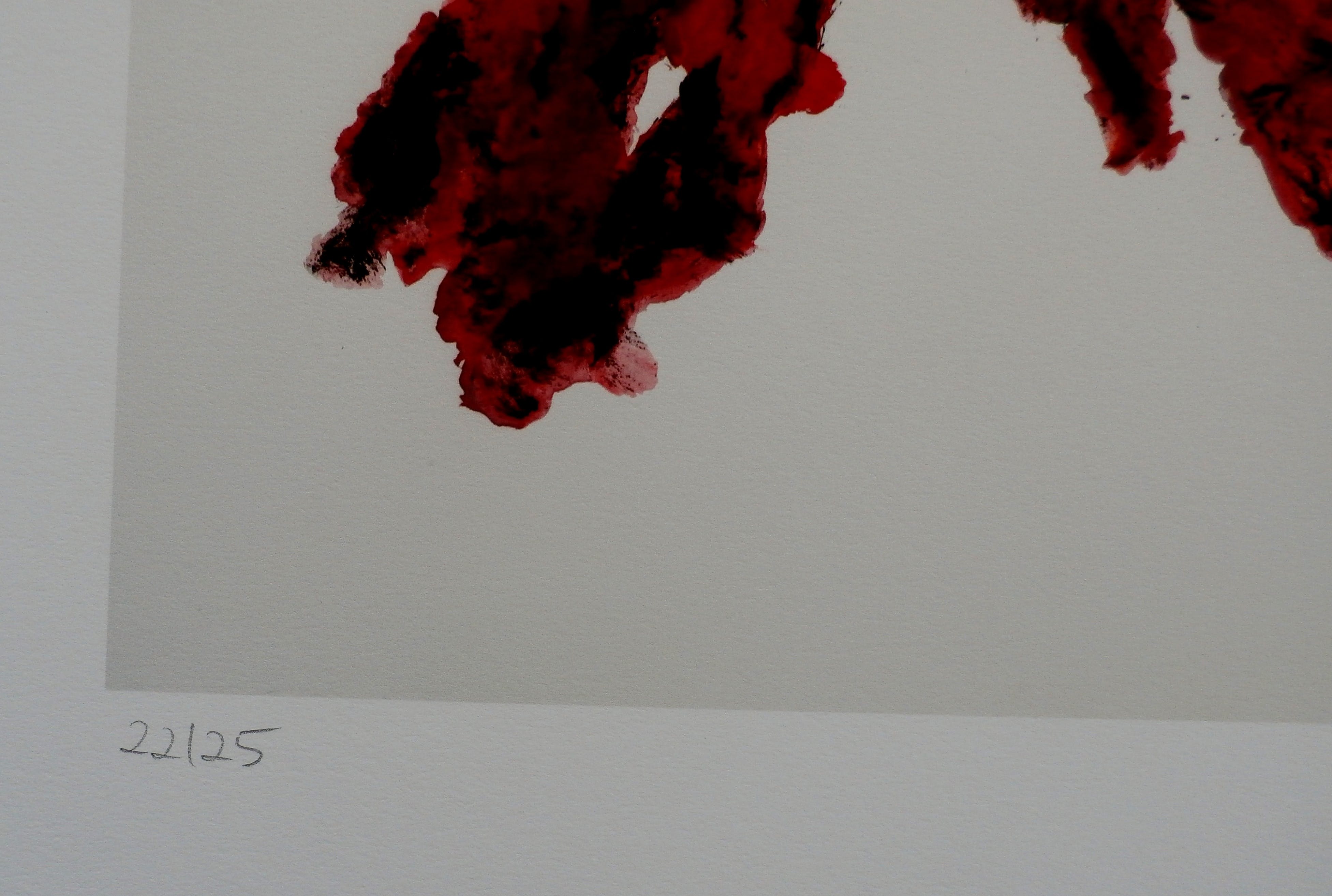 Armando - giclee: der krieger - 2015 kopen? Bied vanaf 139!