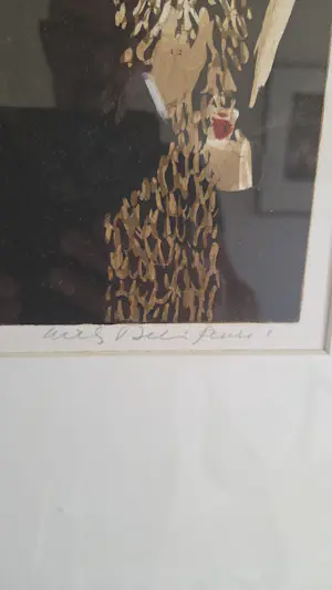 Willy Belinfante - Cocktail Party kopen? Bied vanaf 85!