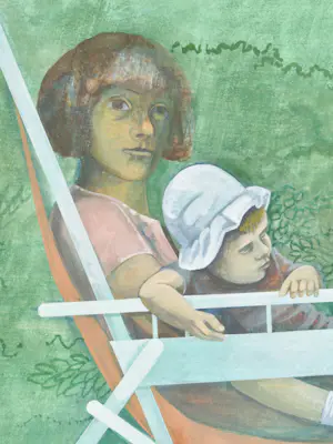 Aat Verhoog - Zomerdag kopen? Bied vanaf 200!