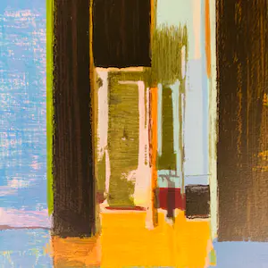 Helmuth van Galen - Compositie IV kopen? Bied vanaf 55!