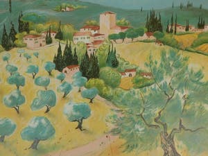 Marie de Valon - Provance kopen? Bied vanaf 25!