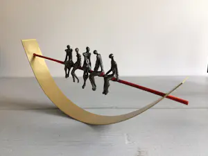 Corry Ammerlaan - “ Beautiful people in communication “ kopen? Bied vanaf 89!