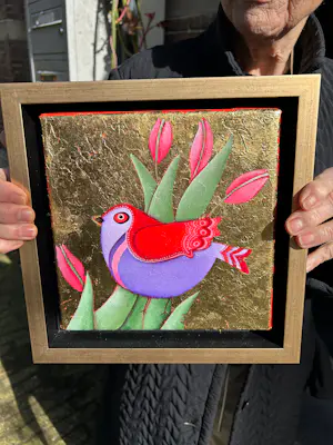 Ada Breedveld - Birdy kopen? Bied vanaf 410!