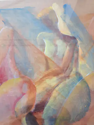 Jan Nijland - Zonder titel kopen? Bied vanaf 50!