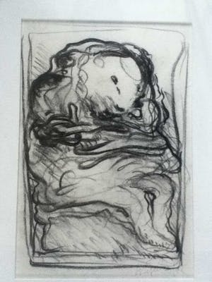 Wilfried Pas - 'De schone en het beest' kopen? Bied vanaf 395!