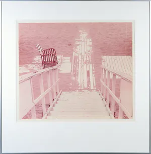 Bert Houweling - Foto, Blankenberge - Ingelijst kopen? Bied vanaf 1!