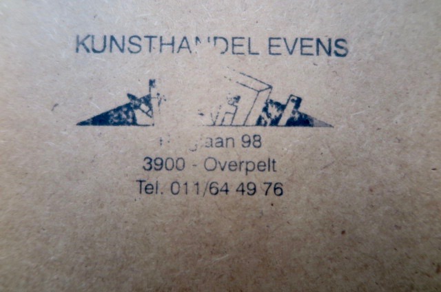 Niet of onleesbaar gesigneerd - Lekker buiten spelen - Gesigneerd Agy Claessen kopen? Bied vanaf 1!