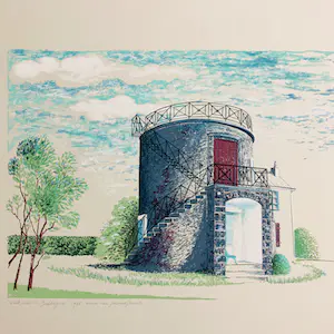 Erna van Mondfrans - Bretagne kopen? Bied vanaf 20!