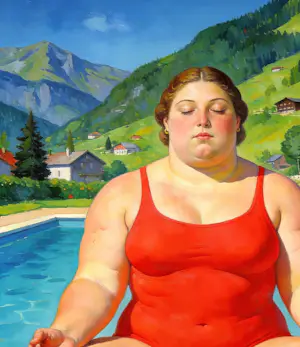 Mr Strange - Zwitserland, wat een prachtig land! kopen? Bied vanaf 85!