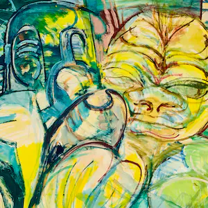 Annemarie Spijkerman - zonder titel kopen? Bied vanaf 45!