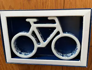 Marcel Wanders - Fiets Delfts Blauw 2025 kopen? Bied vanaf 60!