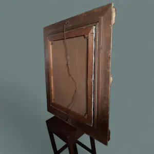 Cornelis Groeneveld - Fruit op tapijt kopen? Bied vanaf 200!