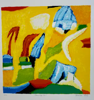 Saskia Bremer - New age b.1 kopen? Bied vanaf 25!