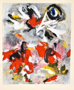 Charlotte Molenkamp - Vogel verkocht voor € 50!