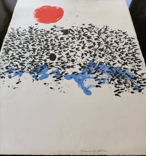 Jef Diederen - Zonder titel kopen? Bied vanaf 1!