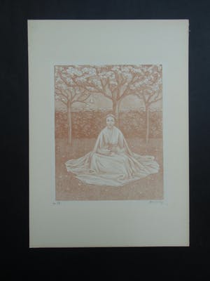 Simon Moulijn - BELOFTE // CHINE COLLÉ VAN SIMON MOULIJN kopen? Bied vanaf 30!