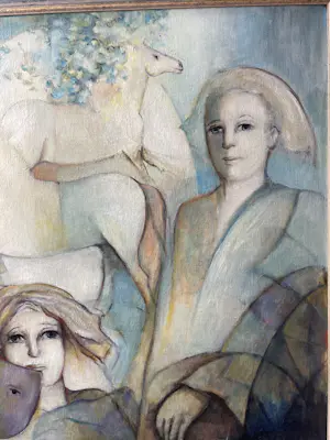 Jan de Jong - Mascarade kopen? Bied vanaf 150!