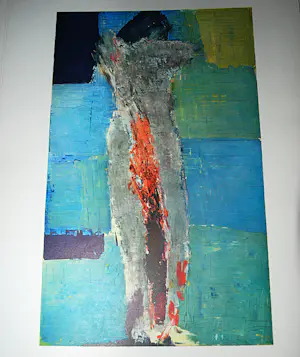 Nicolas de Staël - 1960 - de volledige uitgave met alle 12 heliografieën kopen? Bied vanaf 1295!