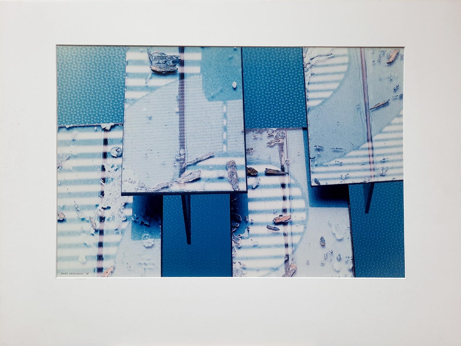 Bart Reeskamp (1951)