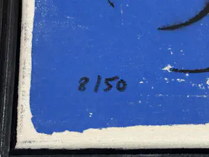 Stefan Szczesny - ***Still Life*** kopen? Bied vanaf 300!